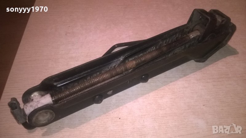 gm-крик-внос холандия, снимка 1