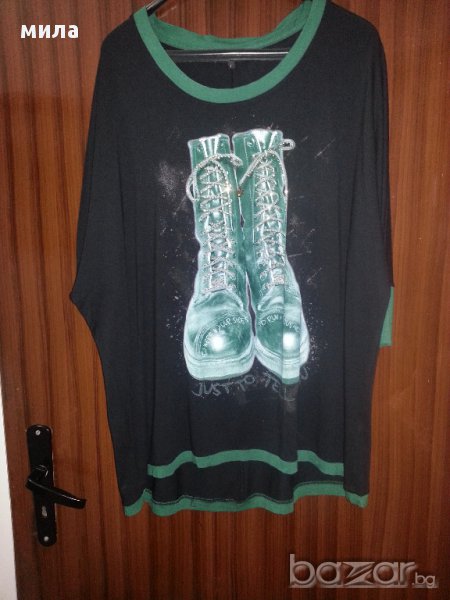 туника, снимка 1