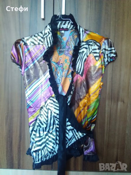 Блуза MANUELA, снимка 1