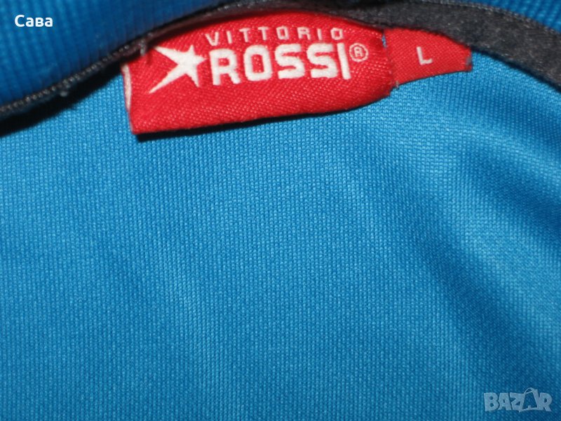 Блуза VITTORIO ROSSI   мъжка,Л-ХЛ, снимка 1