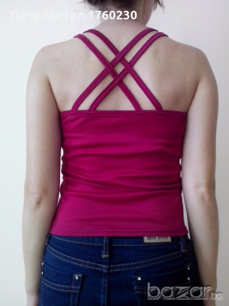 потниче, снимка 1