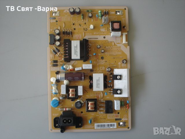 Power Board BN44-00852F L48MSFR_MDY TV SAMSUNG UE40M5002AK, снимка 1