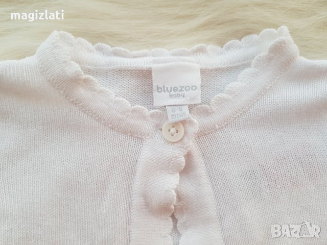 Болеро 6-9 месеца , снимка 2 - Други - 22787510