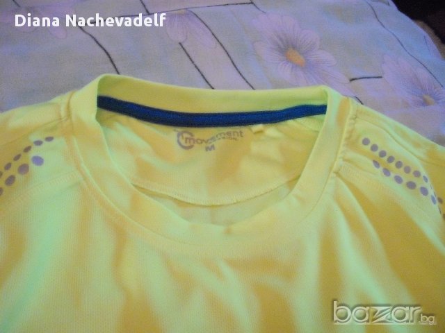 нова дамска тениска с къс ръкав, снимка 3 - Тениски - 15559027