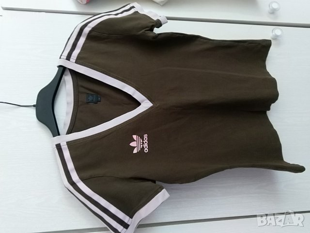 Оригинални тениски Adidas lacoste, снимка 8 - Тениски - 25189633