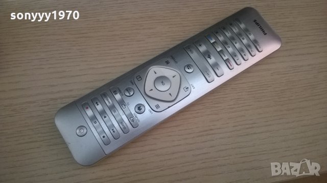 philips remote с клавиатура-внос швеицария, снимка 9 - Дистанционни - 24315343
