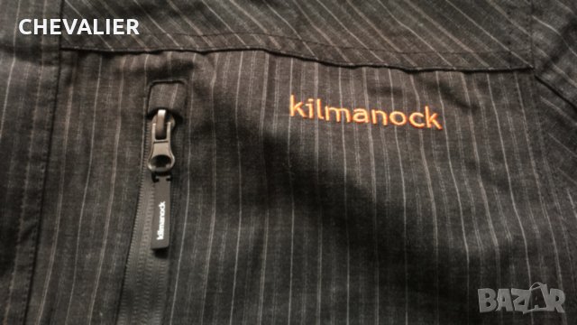 Kilmanock размер M яке за ски, сноуборд 17-21, снимка 4 - Якета - 23325024