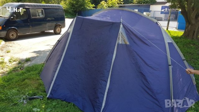 Палатки и къмпинг оборудване , снимка 4 - Палатки - 24380113