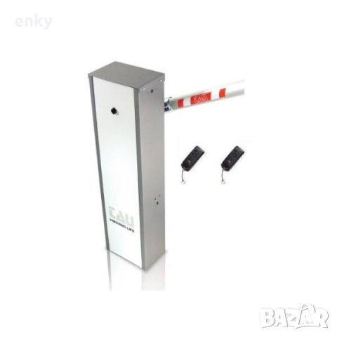 Бариера за паркинг - до 6 м. рамо - нова, снимка 2 - Други - 23518970