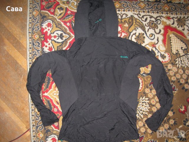 Яке пролет, лято BENCH  дамско,М-Л, снимка 3 - Якета - 21907650