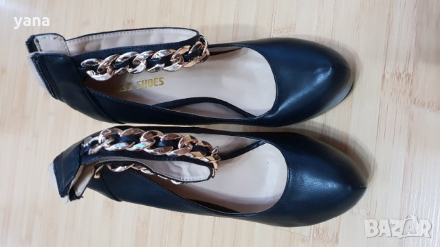 Miss shoes, снимка 1 - Дамски елегантни обувки - 23362790