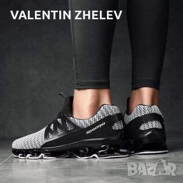 Маратонки, снимка 3 - Маратонки - 22258065