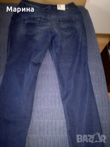 Дамски дънки TOM TAILOR, снимка 3 - Дънки - 23414167