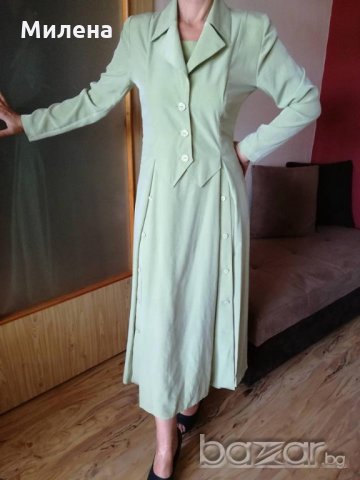 Официална рокля 42 размер - на "Аристон" Русе, снимка 1 - Рокли - 19122125