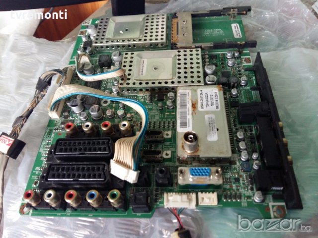 MAIN AV BN41-00936C BN94-01732A 