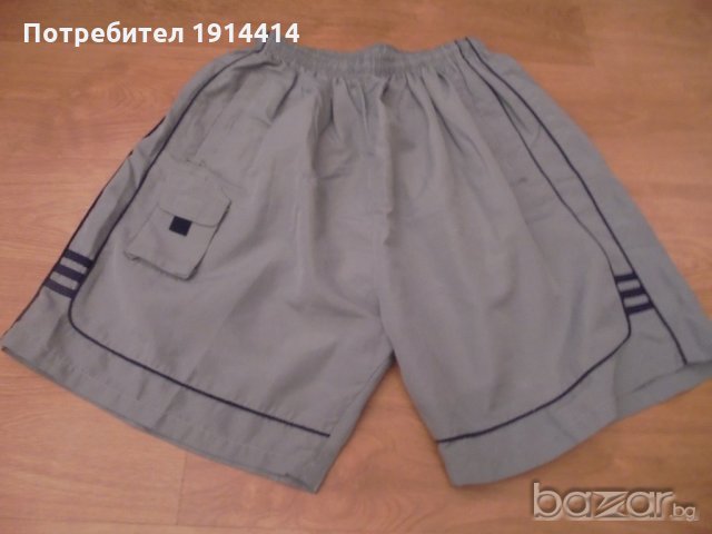 Мъжки къси панталони, снимка 1