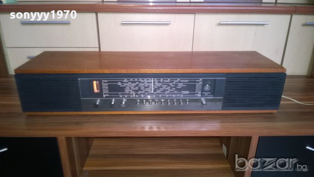 Bang & Olufsen Beomaster 900-stereo receiver-made in denmark, снимка 2 - Ресийвъри, усилватели, смесителни пултове - 8935846