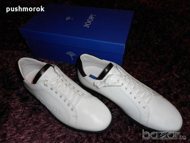 JOOP Andras, снимка 8 - Маратонки - 20338730