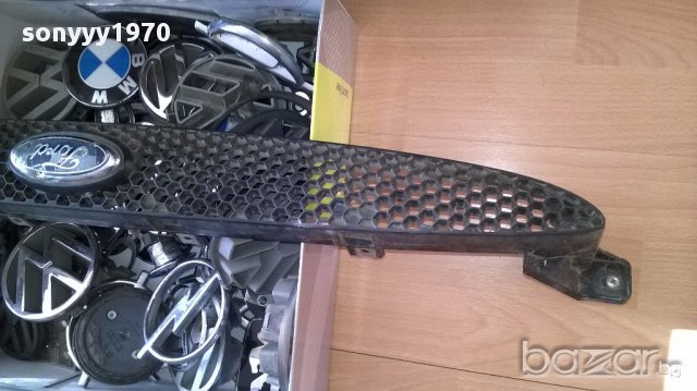 Ford-решетка с емблема-внос швеицария, снимка 3 - Аксесоари и консумативи - 17431306