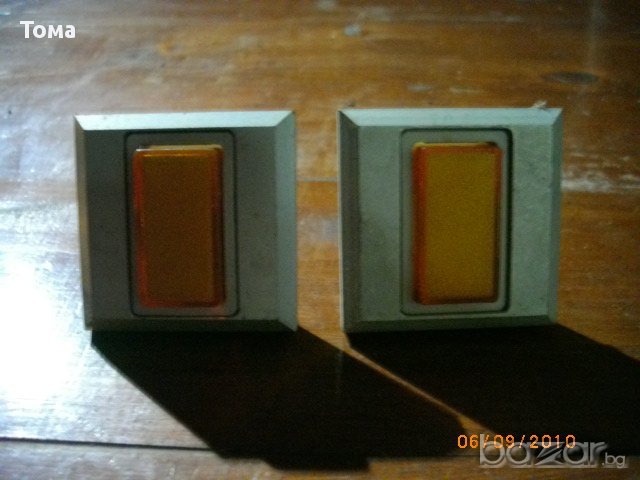 ел. бутони, снимка 3 - Други машини и части - 14238609