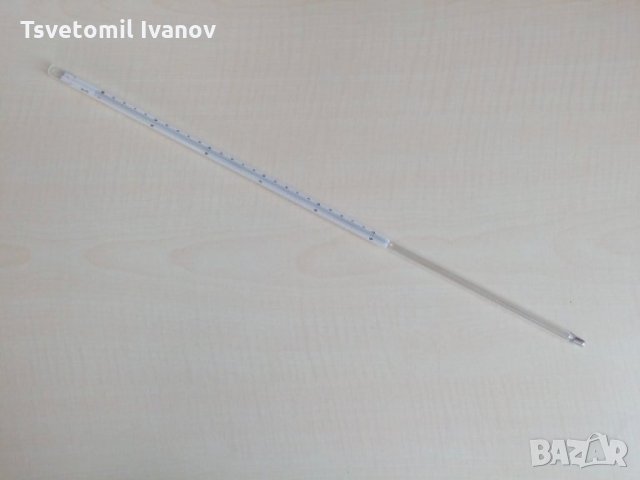 Лабораторен и Производствен Термометър * Julabo * 