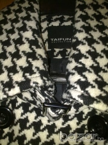 Дамско палто, снимка 4 - Палта, манта - 20714540