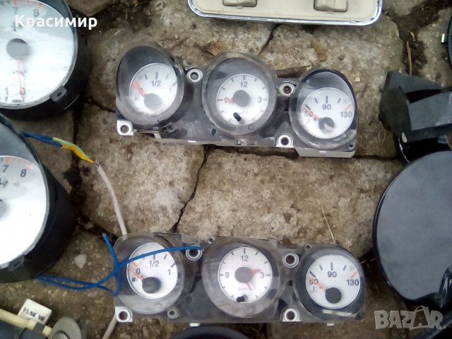 Алфа 156 фарове километражи плафони,стопове решетки, снимка 5 - Части - 24348780