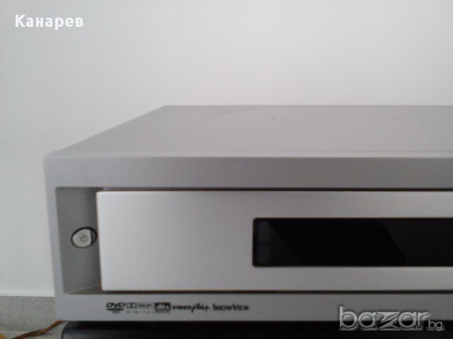 DVD LOEWE CENTROS 1102. Hi END. Записвачка , снимка 12 - Телевизори - 13192322