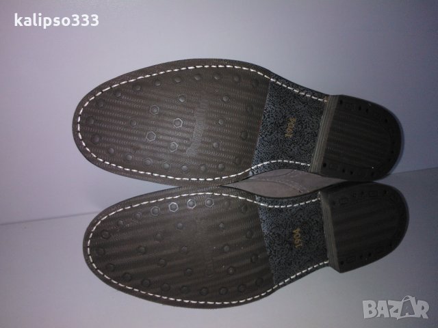 Caterpillar оригинални обувки, снимка 5 - Ежедневни обувки - 24154752