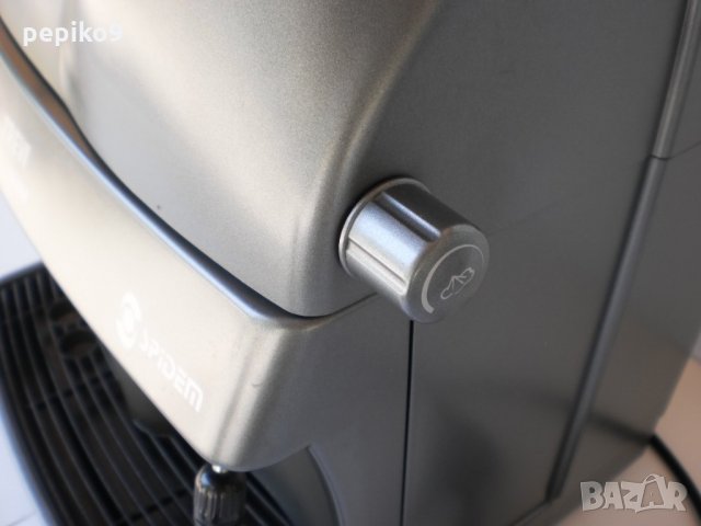 Продавам кафемашини внос от Германия робот,пълен автомат SAECO TREVI CHIARA SPIDEM Перфектна, снимка 17 - Кафемашини - 21841155