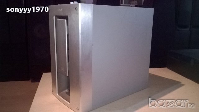 sony subwoofer-пасивен-20кг-внос швеицария, снимка 14 - Тонколони - 12546265