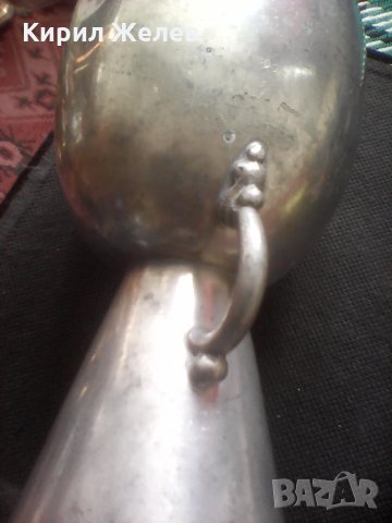 Стара ваза 8024 , снимка 11 - Колекции - 25130795