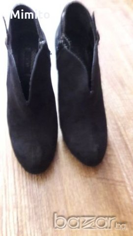 Боти Next, снимка 2 - Дамски боти - 20685059