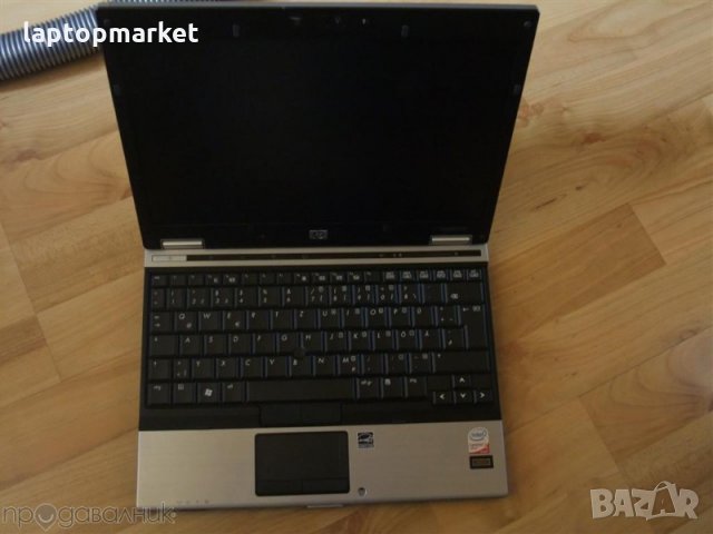 HP EliteBook 2530p на части, снимка 1 - Части за лаптопи - 24906628