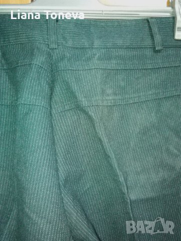 панталон на "Мехх", снимка 3 - Панталони - 25427431