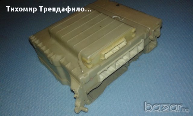 82730-53041, 06-09 LEXUS IS250 IS350 FUSE RELAY JUNCTION BLOCK BOX бушониера за лексус ис250, снимка 5 - Части - 16573154