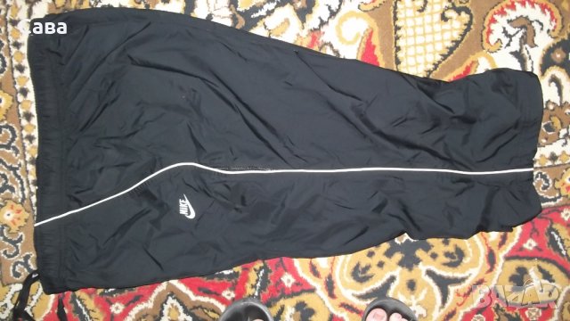 Къси панталони NIKE   мъжки,М-Л, снимка 4 - Спортни дрехи, екипи - 25792201