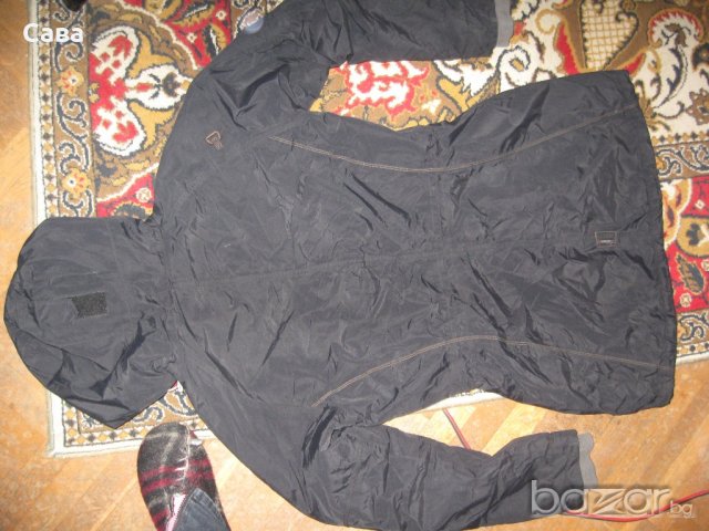 Зимно яке DIDRIKSONS  дамско,л, снимка 3 - Якета - 20330944