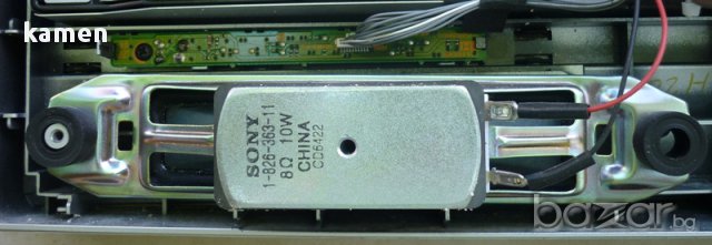 Sony Bravia KDL-32V2000, снимка 9 - Телевизори - 15494374