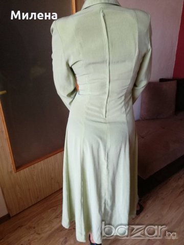 Официална рокля 42 размер - на "Аристон" Русе, снимка 10 - Рокли - 19122125