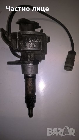 Делко дистрибутор Мазда Исузу Mazda Isuzu D4P84-01