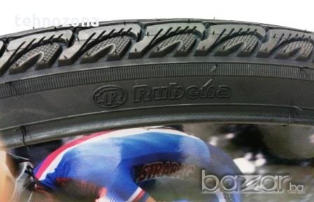 Външни и вътрешни велосипедни гуми, Rubena Чехия, снимка 16 - Части за велосипеди - 18122527