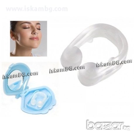 Уред против хъркане Anti Snore System - код 0150, снимка 5 - Други стоки за дома - 13482693