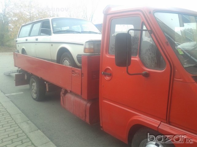 на части ЛТ