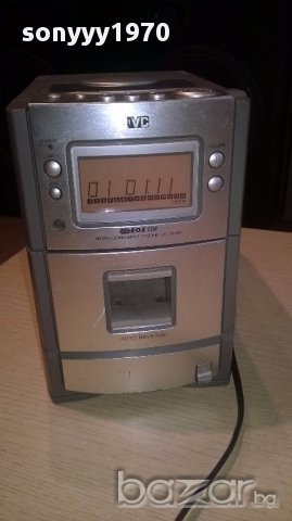 jvc-cd/tuner/tape/aux/ampli-за ремонт-внос швеицария, снимка 9 - Ресийвъри, усилватели, смесителни пултове - 16189963