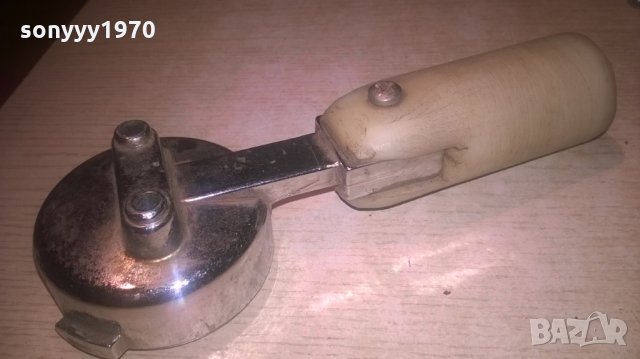 gaggia-ръкохватка за кафемашина-внос швеицария, снимка 6 - Кафемашини - 25027184