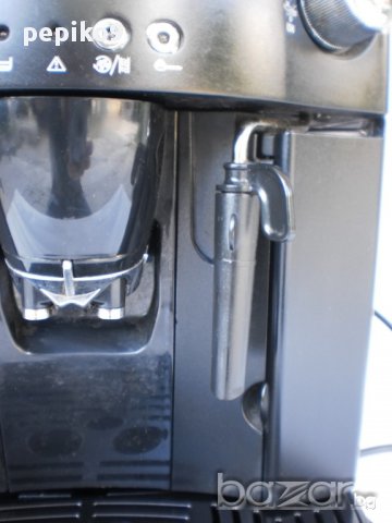 Продавам кафемашини внос от Германия робот,пълен автомат DELONGHI MAGNIFICA, снимка 8 - Кафемашини - 14451814