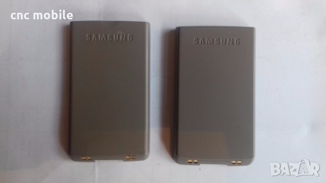 Samsung A100 - Samsung SGH-A100 оригинални части и аксесоари , снимка 4 - Резервни части за телефони - 23782344