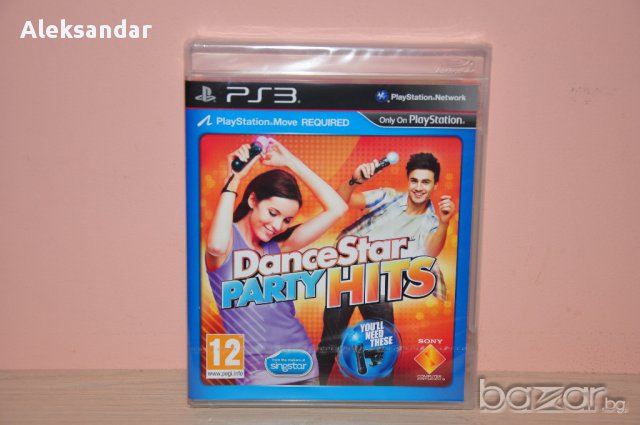 Нови ps3 Chess,dance,putty,Minecraft,Adventure,legends,rex,шах,пс3, снимка 4 - Игри за PlayStation - 11350712