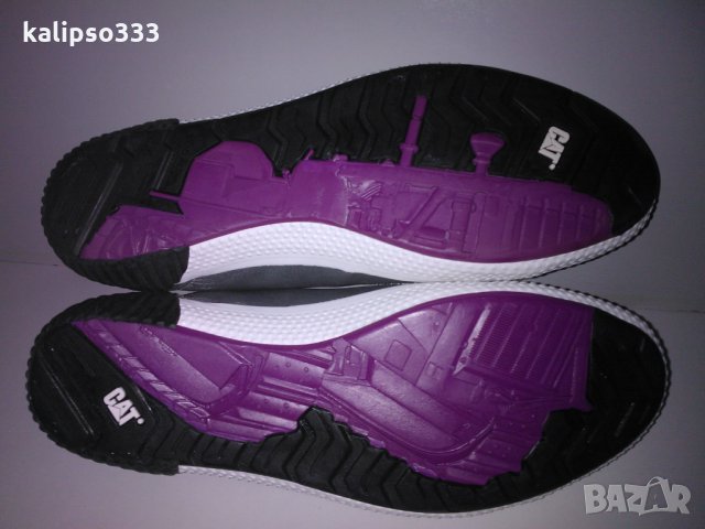 Caterpillar оригинални обувки, снимка 5 - Маратонки - 24674301